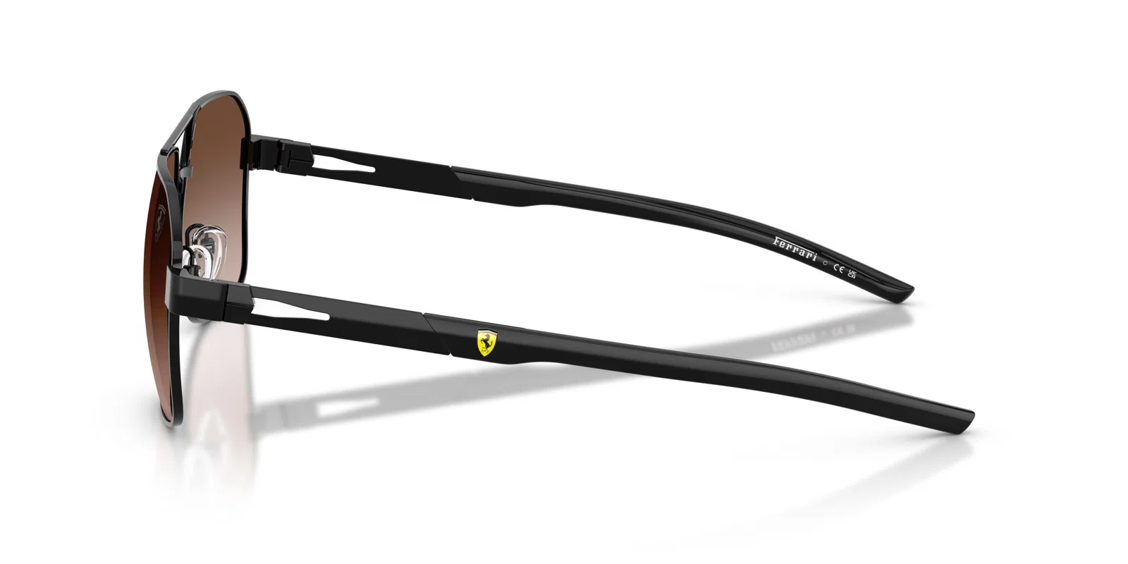 Scuderia Ferrari 5003 Sunglasses - view 31